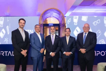 Portal, ecosistema de pago integral, celebra dos años de innovación Portal, ecosistema de pago integral, celebra dos años de innovación