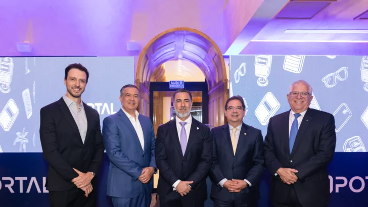 Portal, ecosistema de pago integral, celebra dos años de innovación