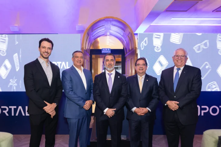 Portal, ecosistema de pago integral, celebra dos años de innovación