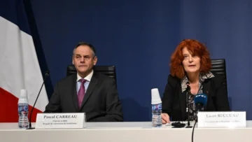 Robo del Louvre: hay siete detenidos, pero las joyas siguen sin aparecer Robo del Louvre: hay siete detenidos, pero las joyas siguen sin aparecer