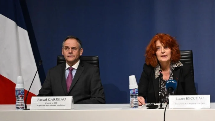 Robo del Louvre: hay siete detenidos, pero las joyas siguen sin aparecer