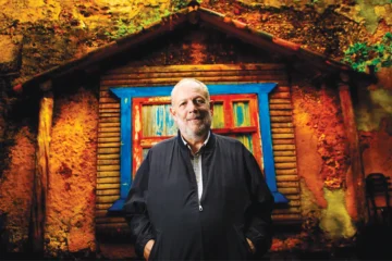  Freddy Ginebra. Fotografía cortesía de https://diccionario.funglode.org/