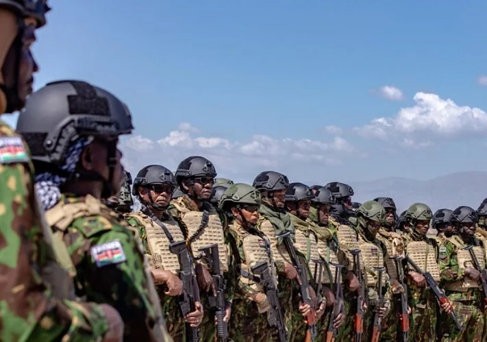 Haití suspende toda actividad este miércoles debido a efectos del huracán Haití suspende toda actividad este miércoles debido a efectos del huracán
