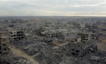 Israel esperará recibir rehenes vivos y muertos para liberar a palestinos encarcelados Israel esperará recibir rehenes vivos y muertos para liberar a palestinos encarcelados