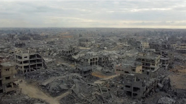 Israel esperará recibir rehenes vivos y muertos para liberar a palestinos encarcelados Israel esperará recibir rehenes vivos y muertos para liberar a palestinos encarcelados