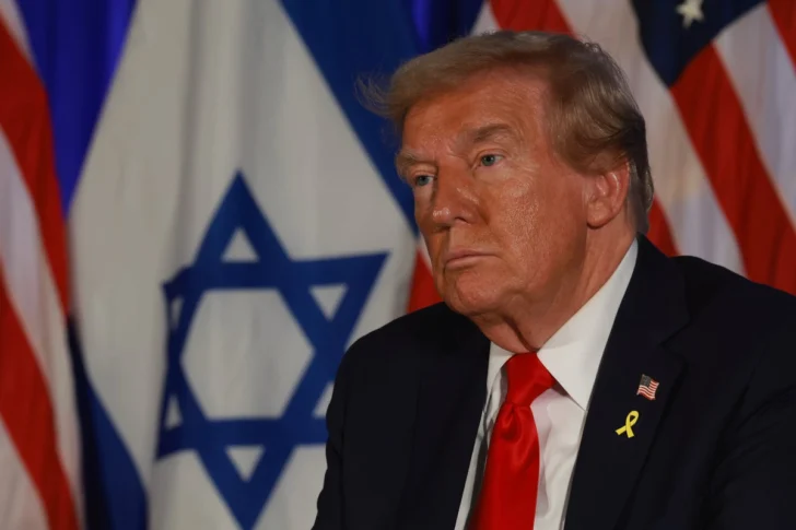 Gaza: El regreso del liderazgo y el despertar de Occidente
