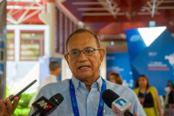 Gabriel del Río pide regularizar a todos los inmigrantes para garantizar control y justicia social Gabriel del Río pide regularizar a todos los inmigrantes para garantizar control y justicia social