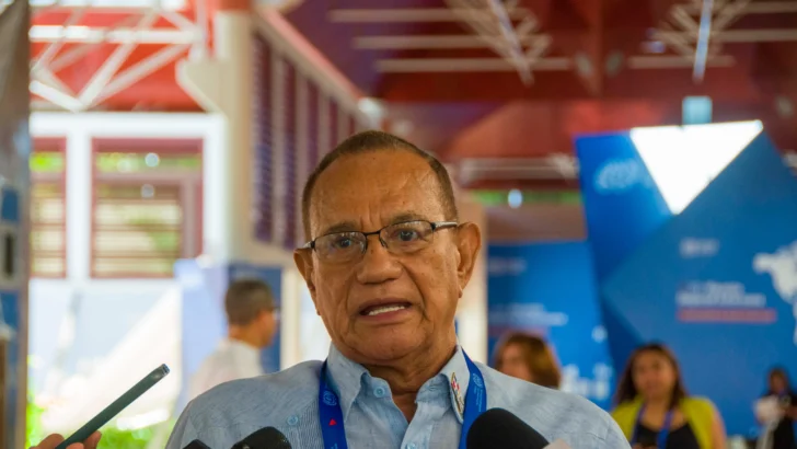 Gabriel del Río pide regularizar a todos los inmigrantes para garantizar control y justicia social Gabriel del Río pide regularizar a todos los inmigrantes para garantizar control y justicia social