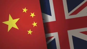 El Gobierno británico, acusado de encubrir un caso de espionaje en beneficio de China