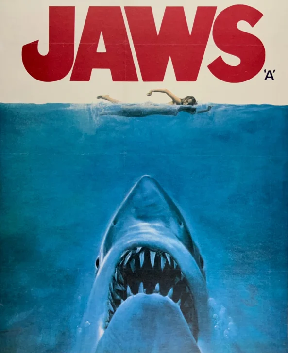 El arte perdido de los pósters de cine