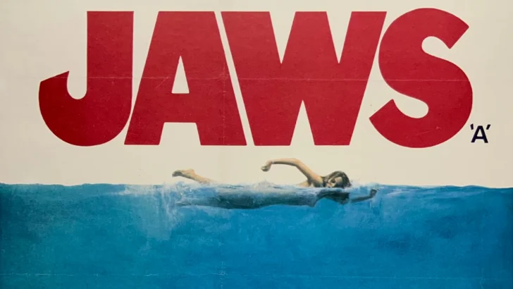 El arte perdido de los pósters de cine El arte perdido de los pósters de cine