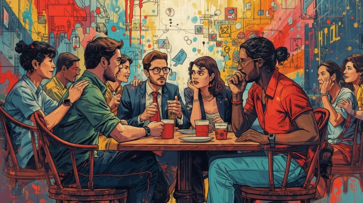 El poder de la palabra, “el lenguaje”