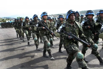 Nueva fuerza para enfrentar bandas en Haití debe ser liderada por una potencia militar