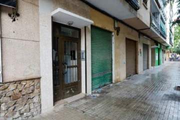 Un hombre murió solo en su casa en España y su cuerpo ha sido hallado 15 años después Un hombre murió solo en su casa en España y su cuerpo ha sido hallado 15 años después