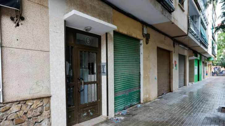 Un hombre murió solo en su casa en España y su cuerpo ha sido hallado 15 años después