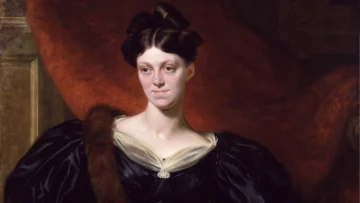  Harriet Martineau.