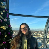 Shannon Andera Garrido Berges