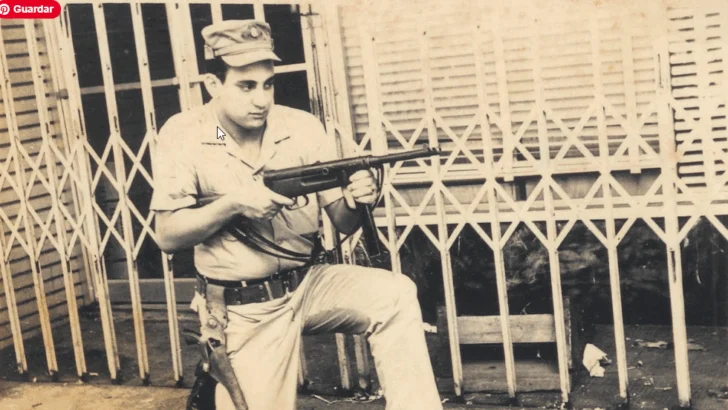 Este miércoles se estrena el documental 