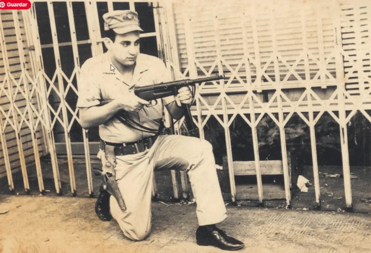 Este miércoles se estrena el documental 'Henry Molina: En la sombra de la democracia'