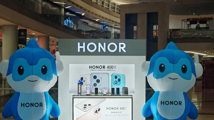 Honor realiza por primera vez en República Dominicana su jornada de servicio al usuario