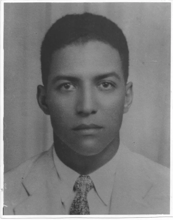  Huáscar Tejeda.