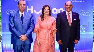 Anuncian 'Premios Humano Seguros de Seguridad Vial' para promover la movilidad segura Anuncian 'Premios Humano Seguros de Seguridad Vial' para promover la movilidad segura