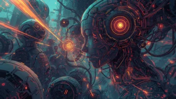 La IA da jaque mate al progreso y a la tecnología