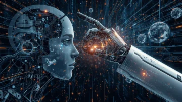 El pánico fabricado en torno a la inteligencia artificial El pánico fabricado en torno a la inteligencia artificial