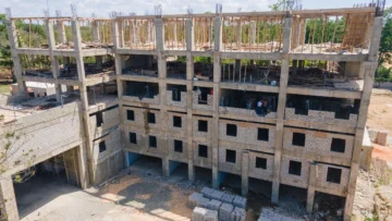 Hotel La Quinta San Francisco de Macorís estará listo en junio