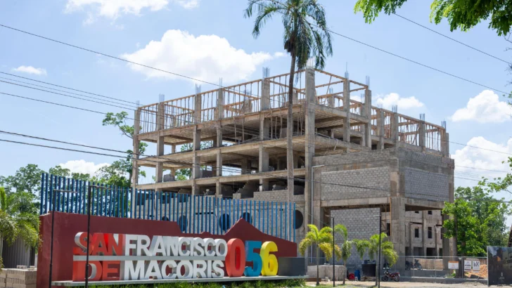 Hotel La Quinta San Francisco de Macorís estará listo en junio
