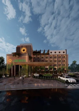 Hotel La Quinta San Francisco de Macorís estará listo en junio