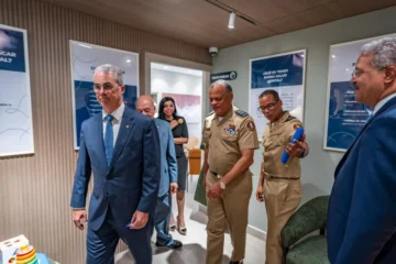 Ministerio de Defensa abre el primer Centro Integral de Salud Mental para las Fuerzas Armadas