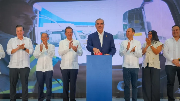 Cervecería Nacional Dominicana inaugura Hub Logístico de RD$ 2,900 millones