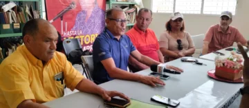 Coalición de organizaciones del Cibao llama a huelga regional para sensibilizar al Gobierno Coalición de organizaciones del Cibao llama a huelga regional para sensibilizar al Gobierno