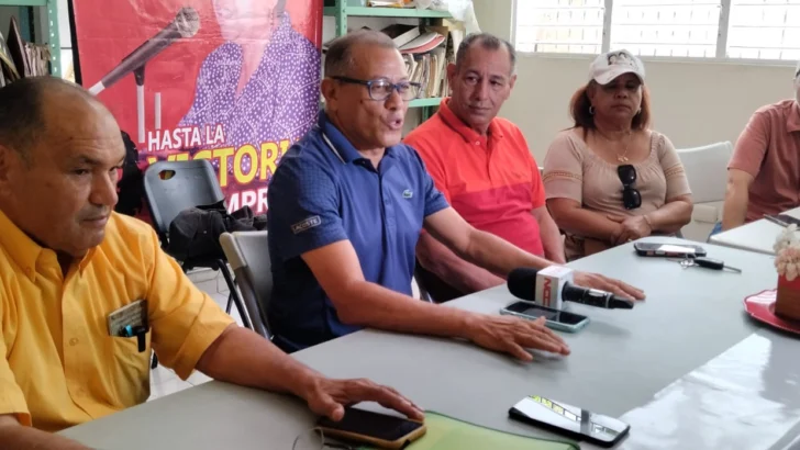 Coalición de organizaciones del Cibao llama a huelga regional para sensibilizar al Gobierno