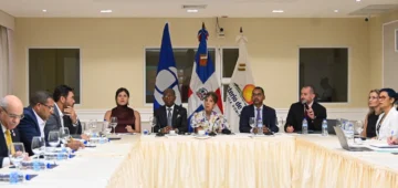 Mitur y ONU Turismo avanzan en la validación de la política y estrategia nacional de turismo sostenible Mitur y ONU Turismo avanzan en la validación de la política y estrategia nacional de turismo sostenible