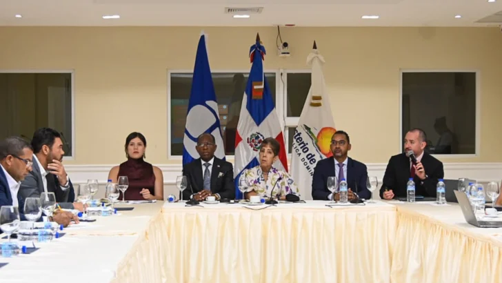 Mitur y ONU Turismo avanzan en la validación de la política y estrategia nacional de turismo sostenible Mitur y ONU Turismo avanzan en la validación de la política y estrategia nacional de turismo sostenible