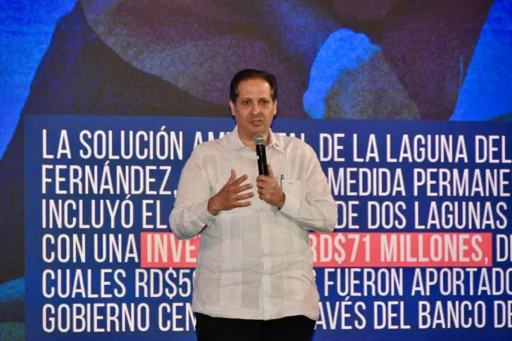 Salud refuerza vigilancia epidemiológica en la frontera ante brote de cólera en Haití