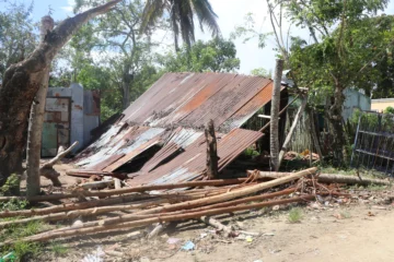 Reducir riesgos hoy para no heredar desastres mañana: una agenda de infraestructura resiliente para RD