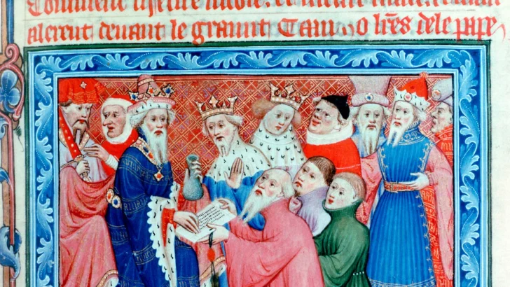 Los viajes de Marco Polo Los viajes de Marco Polo