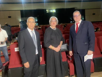 Veinte años de pensamiento crítico: el significado del Vigésimo Simposio de Historia y Crítica del Arte de la UASD 