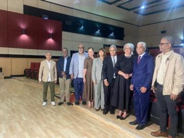 Veinte años de pensamiento crítico: el significado del Vigésimo Simposio de Historia y Crítica del Arte de la UASD 