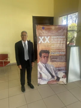 Veinte años de pensamiento crítico: el significado del Vigésimo Simposio de Historia y Crítica del Arte de la UASD 