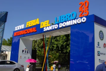 “El país que no lee”, un ensayo de Danilo Ginebra para alentar una conversación sobre la Feria del Libro de Santo Domingo y el desafío de formar lectores