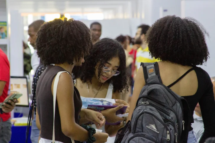 Ventas variadas en la Feria del Libro: desde jornadas ‘súper rápidas’ hasta días con baja demanda”