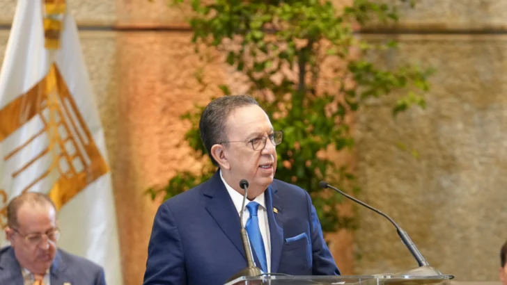 Valdez Albizu: Inversión extranjera ascendió a US$ 4,000 millones de enero a septiembre Valdez Albizu: Inversión extranjera ascendió a US$ 4,000 millones de enero a septiembre