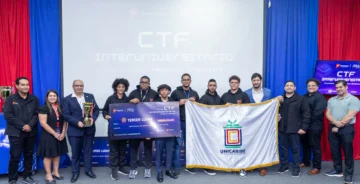 Popular auspicia primera competencia de 'hacking' ético entre universidades