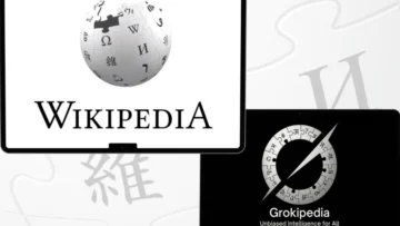 Elon Musk reta a Wikipedia con Grokipedia: 'La verdad y nada más que la verdad' Elon Musk reta a Wikipedia con Grokipedia: 'La verdad y nada más que la verdad'