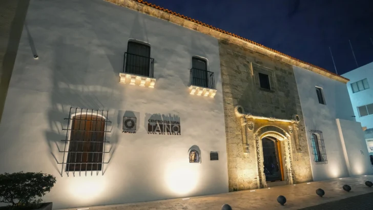 Centro Cultural Taíno Casa del Cordón aborda proyecto arqueológico Cabo Samaná
