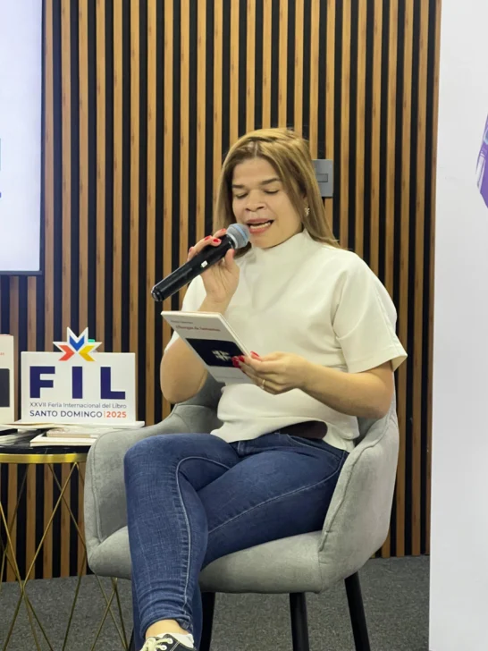 No me gustó ‘’Albergue de fantasmas’’, de Ibeth Guzmán No me gustó ‘’Albergue de fantasmas’’, de Ibeth Guzmán